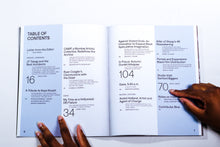 Load image into Gallery viewer, Seen —  Issue 009 (Print)
