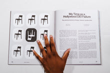 Load image into Gallery viewer, Seen —  Issue 009 (Print)
