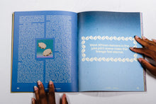 Load image into Gallery viewer, Seen —  Issue 009 (Print)
