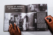 Load image into Gallery viewer, Seen —  Issue 009 (Print)
