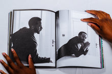 Load image into Gallery viewer, Seen —  Issue 009 (Print)
