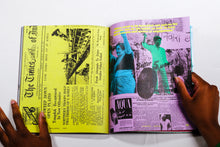 Load image into Gallery viewer, Seen —  Issue 009 (Print)
