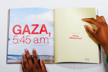 Load image into Gallery viewer, Seen —  Issue 009 (Print)
