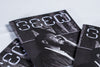Seen Annual Subscription (Print)