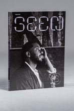 Load image into Gallery viewer, Seen —  Issue 009 (Print)
