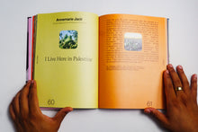 Load image into Gallery viewer, Seen — Issue 008 (Print)
