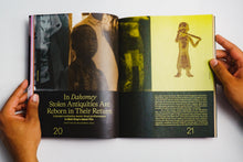 Load image into Gallery viewer, Seen — Issue 008 (Print)
