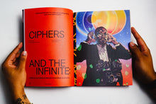 Load image into Gallery viewer, Seen — Issue 008 (Print)
