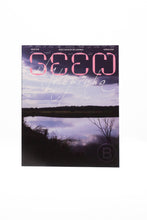 Load image into Gallery viewer, Seen — Issue 008 (Print)
