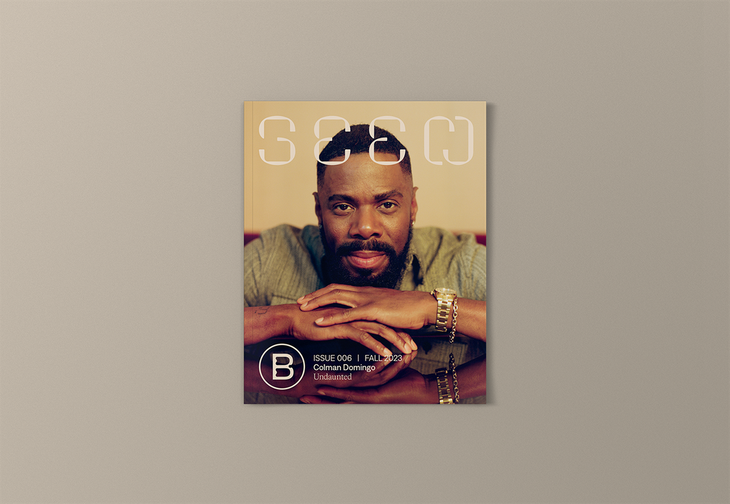 Seen — Issue 006 (Digital)