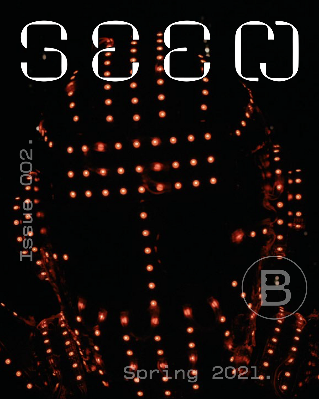 Seen — Issue 002 (Digital)