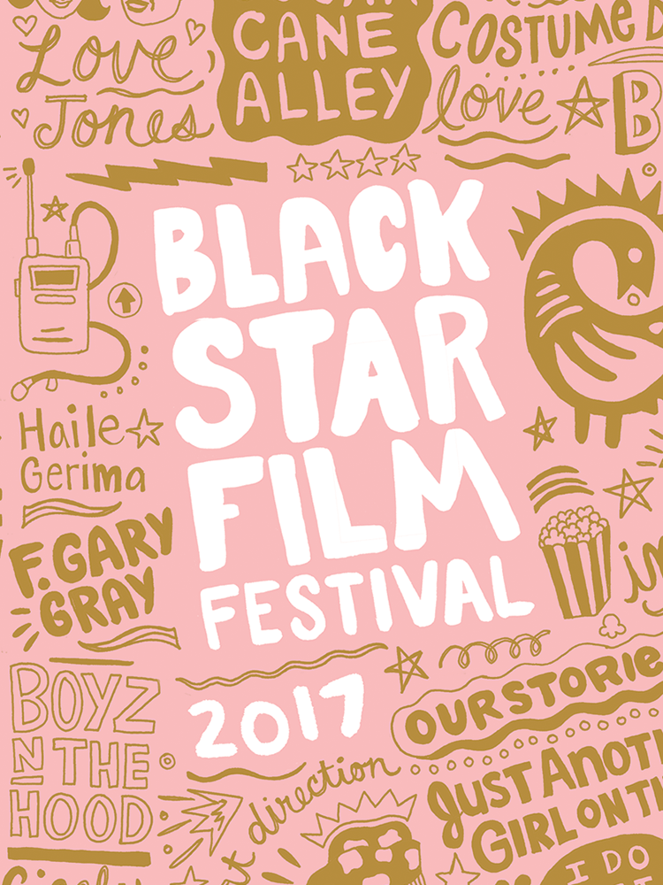 2017 BlackStar Catalogue