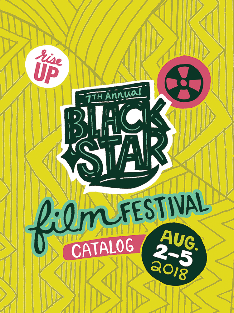 Catalogues BlackStar Projects